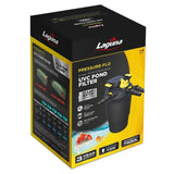 Laguna Pressure Flo UVC Pond Filter 7500 - Amazing Amazon