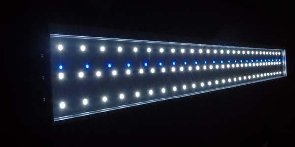 LED Aquarium Lighting 4ft (1200mm) - Amazing Amazon
