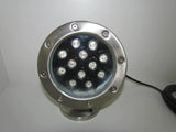 LED High Output Pond Aquarium Garden Light 18w - Amazing Amazon