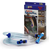 Lee’s Ultimate Gravel Vac 25′ Kit - Amazing Amazon