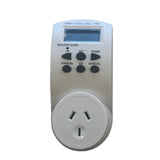 Light Timer 24 Hour 7 Day - Amazing Amazon