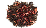 Live Earthworms 40g - Amazing Amazon