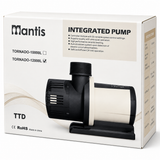 Mantis Tornado Submersible Pump 12000 - Amazing Amazon