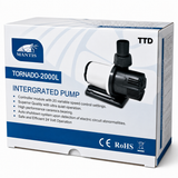 Mantis Tornado Submersible Pump 2000 - Amazing Amazon