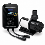 Mantis Tornado Submersible Pump 6000 - Amazing Amazon