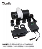 Mantis Turbo Pro Return Pump 20000 - Amazing Amazon