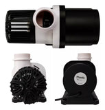 Mantis Turbo Pro Return Pump 20000 - Amazing Amazon