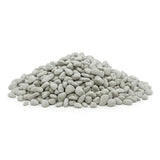 Marina Decorative Aquarium Gravel Cream White 10kg - Amazing Amazon