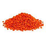 Marina Decorative Aquarium Gravel Orange 10kg - Amazing Amazon