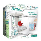 Marina E.Z. Care Betta Fish Tank Kit 5 Litre - Amazing Amazon