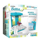 Marina E.Z. Care Betta Fish Tank Kit 5 Litre - Amazing Amazon