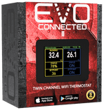Microclimate Evo Connected 2 Thermostat - Amazing Amazon