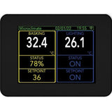 Microclimate Evo Connected 2 Thermostat - Amazing Amazon
