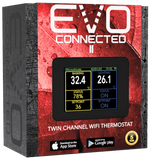 Microclimate Evo Connected 2 Thermostat - Amazing Amazon