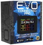 Microclimate Evo Connected Pro Thermostat - Amazing Amazon