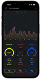 Microclimate Evo Connected Pro Thermostat - Amazing Amazon