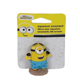 Minions Beach Buddy Aquarium Ornaments - Amazing Amazon
