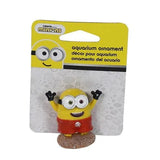 Minions Beach Buddy Aquarium Ornaments - Amazing Amazon