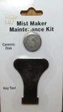 Mist Maker M 10 Fogger Replacement Disk - Amazing Amazon
