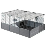 Multipla Deluxe Cage Home 107.5 x 72 x 50cm - Amazing Amazon