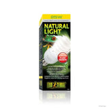 Exo Terra Natural Light Compact 25w