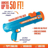Nerf Dog Ball Blaster 40cm - Amazing Amazon