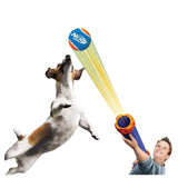 Nerf Dog Ball Blaster - Amazing Amazon