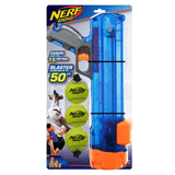 Nerf Dog Ball Blaster Translucent 40cm - Amazing Amazon