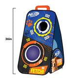 Nerf Dog Ball Shooter with Target - Amazing Amazon