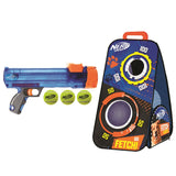 Nerf Dog Ball Shooter with Target - Amazing Amazon