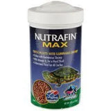 Nutrafin Max Turtle Pellets 135g - Amazing Amazon