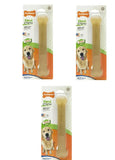 Nylabone Flexi Chew Dog Bone -Giant x3 - Amazing Amazon
