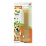 Nylabone Flexi Chew Dog Bone -Giant x3 - Amazing Amazon