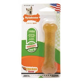 Nylabone Flexi Chew Dog Bone -Regular x3 - Amazing Amazon
