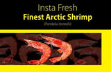 Ocean Free Canned Arctic Shrimp 100g - Amazing Amazon