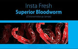 Ocean Free Canned Bloodworms 100g - Amazing Amazon