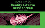 Ocean Free Canned Brine Shrimp 100g - Amazing Amazon