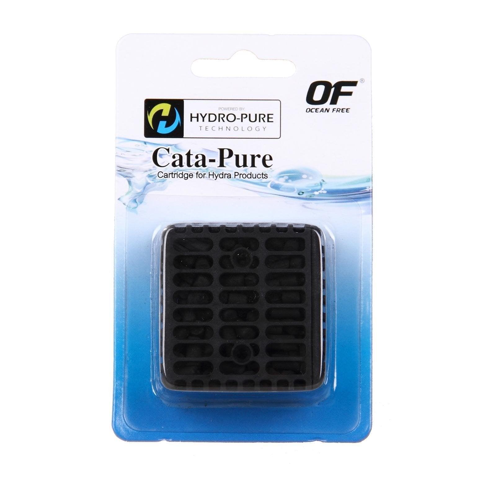 Ocean Free Hydra 20-30-40-50 And Stream Cata-Pure Cartridge - Amazing Amazon