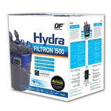 Ocean Free Hydra Filtron Filter 1500 - Amazing Amazon