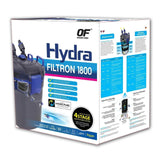 Ocean Free Hydra Filtron Filter 1800 - Amazing Amazon