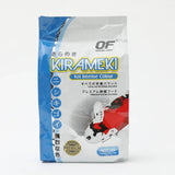 Ocean Free Kirameki Premium Intense Colour Koi Medium 1Kg - Amazing Amazon