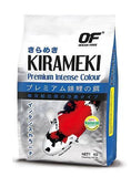 Ocean Free Kirameki Premium Intense Colour Koi Mini 5Kg - Amazing Amazon