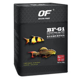 Ocean Free Pro-Bottom Feeder Algae Wafers Large - Amazing Amazon