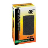 Ocean Free/Bioscape 400 Filter Sponge - Amazing Amazon