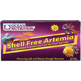 Ocean Nutrition Brine Shrimp Artemia Eggs 50g - Amazing Amazon