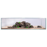 Aqua One OptiClear Low Profile Aquarium – 120 × 30 × 30 cm 93L