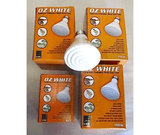 OZ Bright Ceramic 60 Watt Heat Lamp - Amazing Amazon