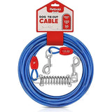 PaWise Dog Tie Out Cable - Amazing Amazon
