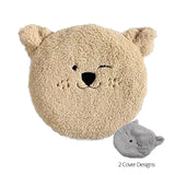 Pet Microwave Heating Pad with 2 Covers - Amazing Amazon