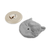 Pet Microwave Heating Pad with 2 Covers - Amazing Amazon